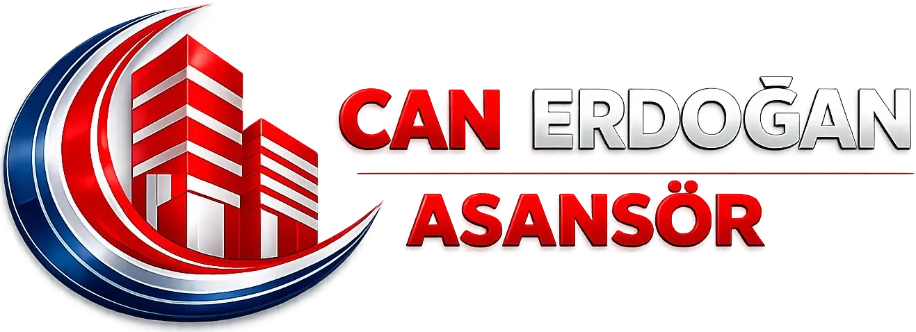 Can Erdoğan Asansör